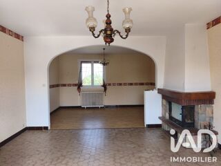  Maison à vendre 6 pièces 141 m²