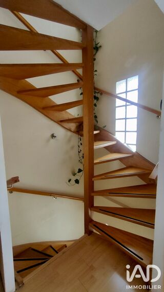  Maison à vendre 4 pièces 67 m²