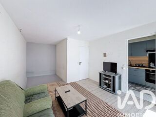  Appartement à vendre 1 pièce 35 m²