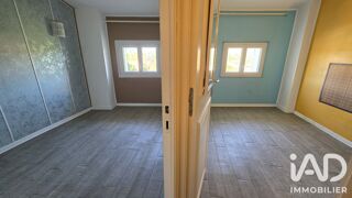  Maison à vendre 4 pièces 43 m²