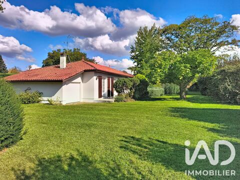  Vente Maison/villa 5 pièces Maison - 5 pièce(s) - 108 m²