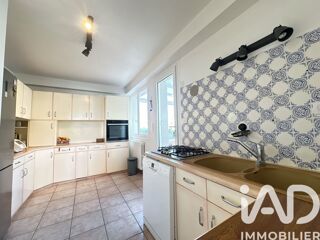  Maison à vendre 7 pièces 135 m²