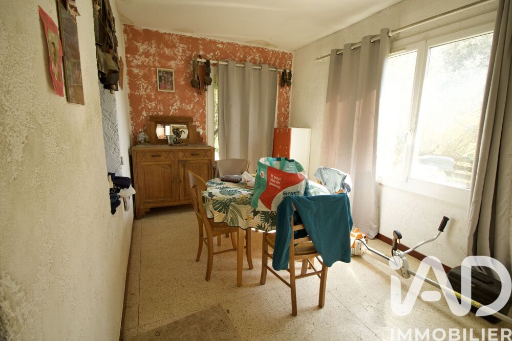 Vente Maison Vente Maison/villa 4 pièces Ventabren