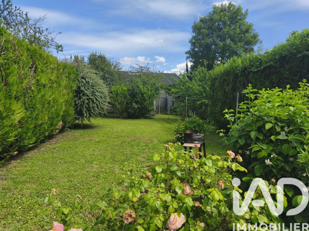 Vente Maison de ville 3 pièces