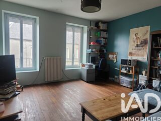  Immeuble à vendre 126 m²