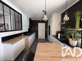 Maison à vendre 5 pièces 129 m²