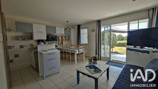  Appartement à vendre 3 pièces 45 m²