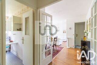  Appartement à vendre 3 pièces 52 m²