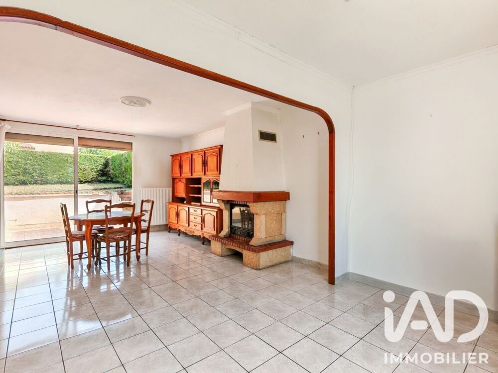 Vente Maison Vente Maison/villa 5 pièces Massieux