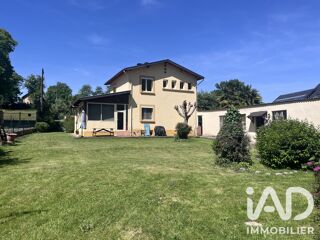  Maison à vendre 4 pièces 110 m²