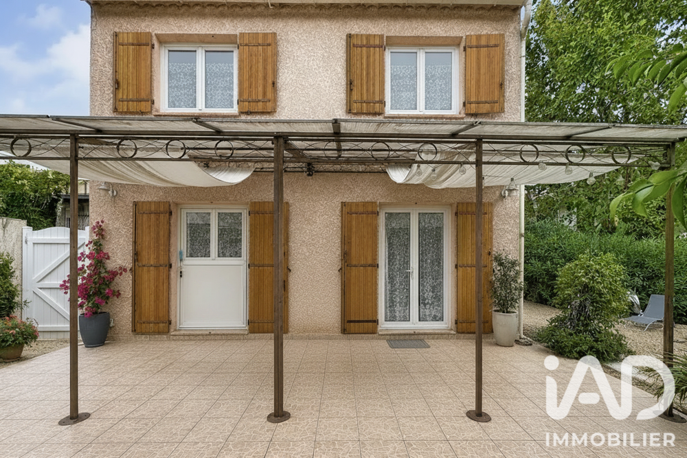 Vente Maison Vente Maison/villa 5 pièces Marseille 13