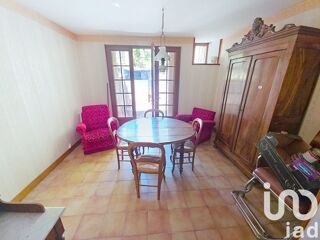  Maison à vendre 5 pièces 148 m²