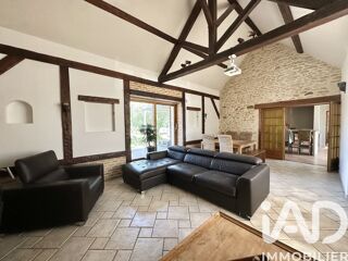  Maison à vendre 5 pièces 128 m²