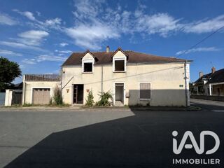  Immeuble à vendre 226 m²
