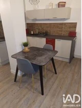  Appartement à louer 1 pièce 36 m²