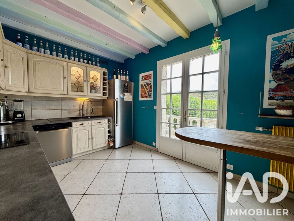Vente Maison Vente Maison/villa 7 pièces Bouville