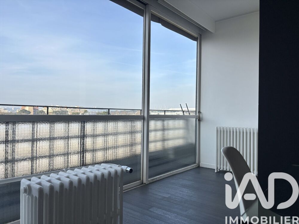 à vendre  Appartement Boulogne-Billancourt (92100)