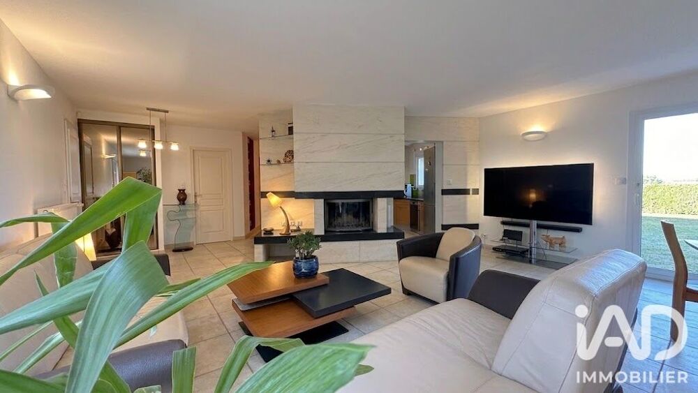 Vente Maison Vente Maison/villa 6 pièces Menetou-salon