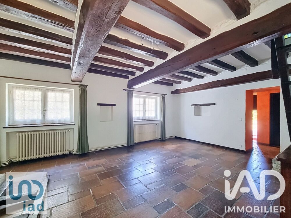Vente Maison de village 7 pièces