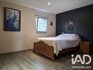  Maison à vendre 5 pièces 118 m²