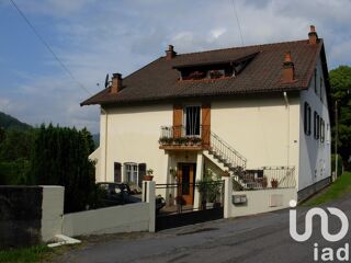  Maison à vendre 5 pièces 327 m²