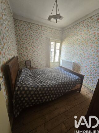  Maison � vendre 4 pi�ces 87 m�