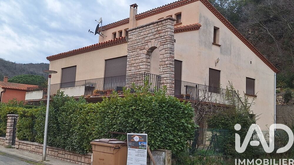 Vente Maison/villa 10 pièces