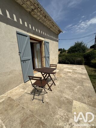  Maison à vendre 3 pièces 115 m²