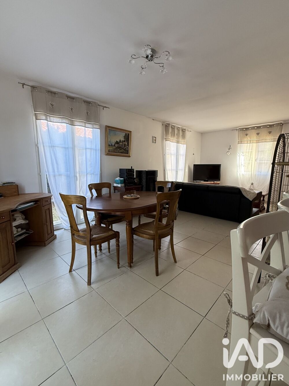 Vente Maison traditionnelle 5 pièces