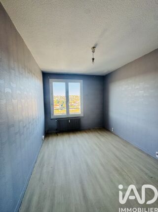  Appartement à vendre 4 pièces 66 m²