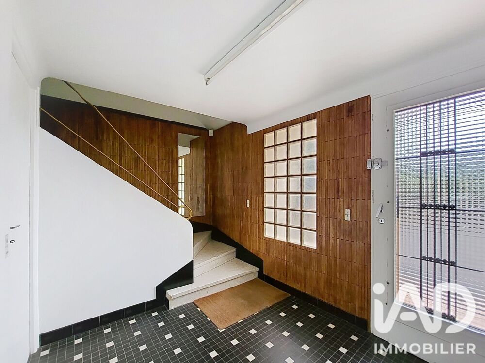 à vendre  Maison Bièvres (91570)