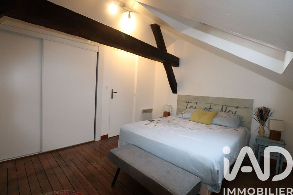 Vente Immeuble Vente Immeuble 76 m&sup2; Orléans