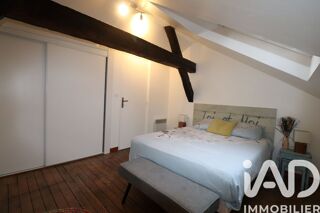  Immeuble à vendre 76 m²