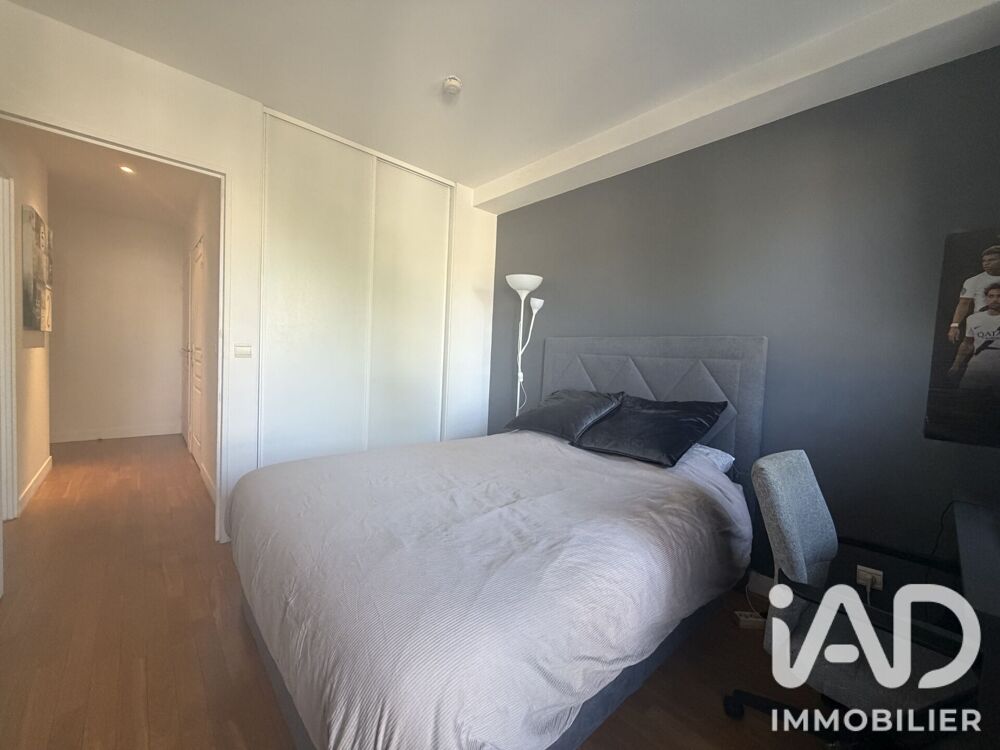 à vendre  Appartement Garches (92380)