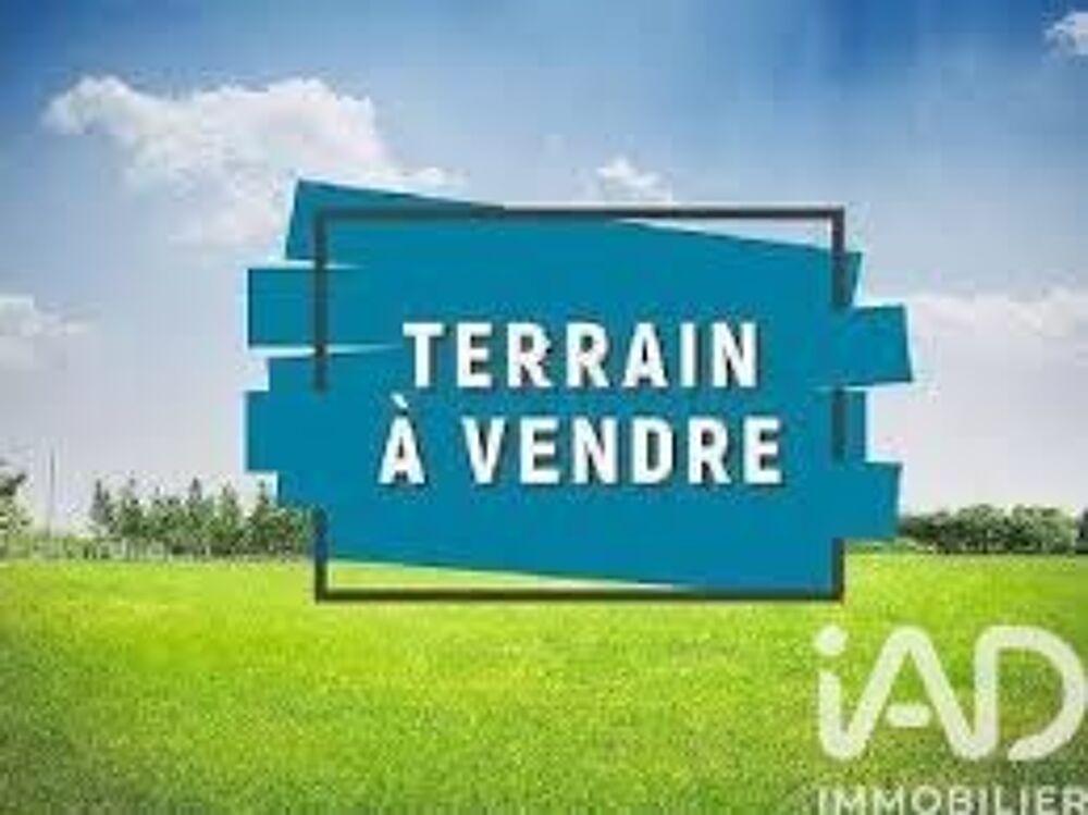 Vente Terrain Vente Terrain à bâtir 1 101 m&sup2; Saint-amans-soult