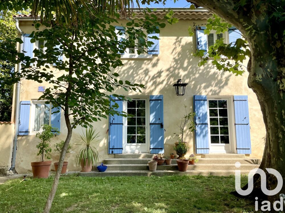 Maison 7 pièces 150 m² · à Avignon · 150 m² · 335 000 €