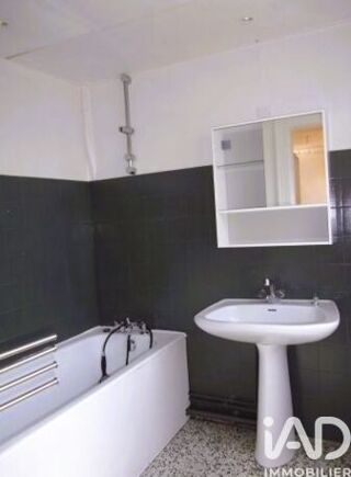  Appartement à vendre 2 pièces 55 m²