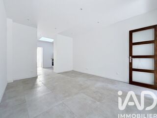  Maison � vendre 4 pi�ces 85 m�