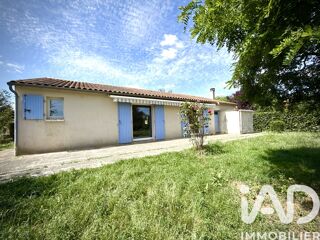  Maison à vendre 4 pièces 89 m²