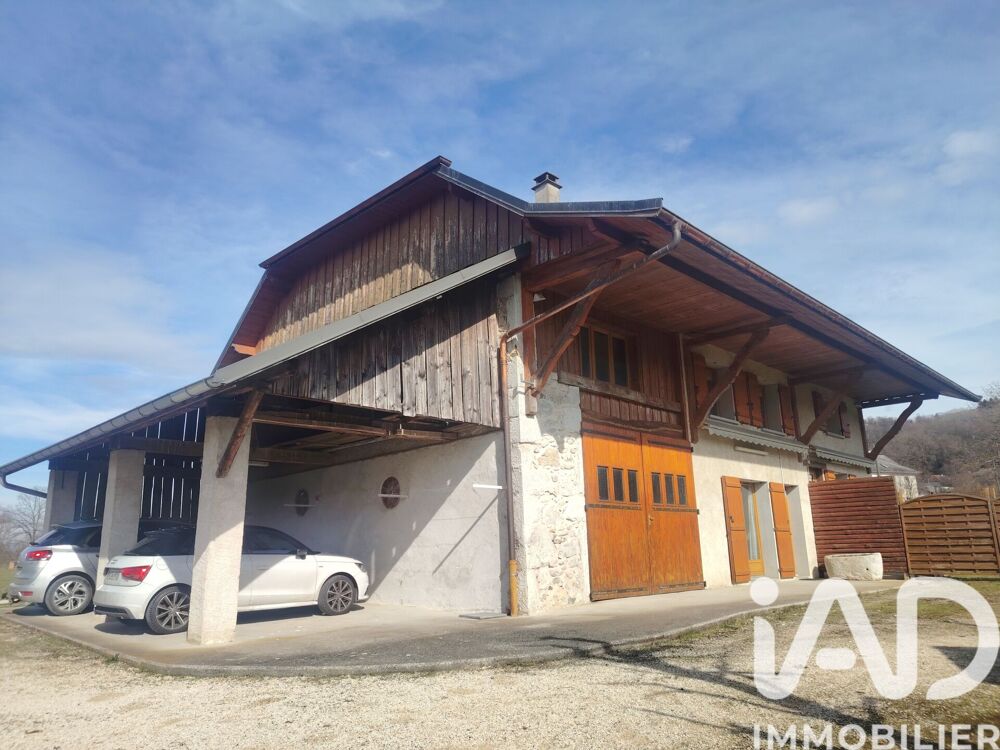 Vente Ferme 8 pièces