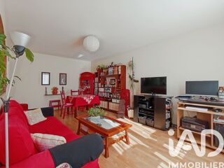  Appartement à vendre 2 pièces 54 m²