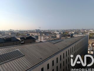  Appartement à vendre 4 pièces 75 m²