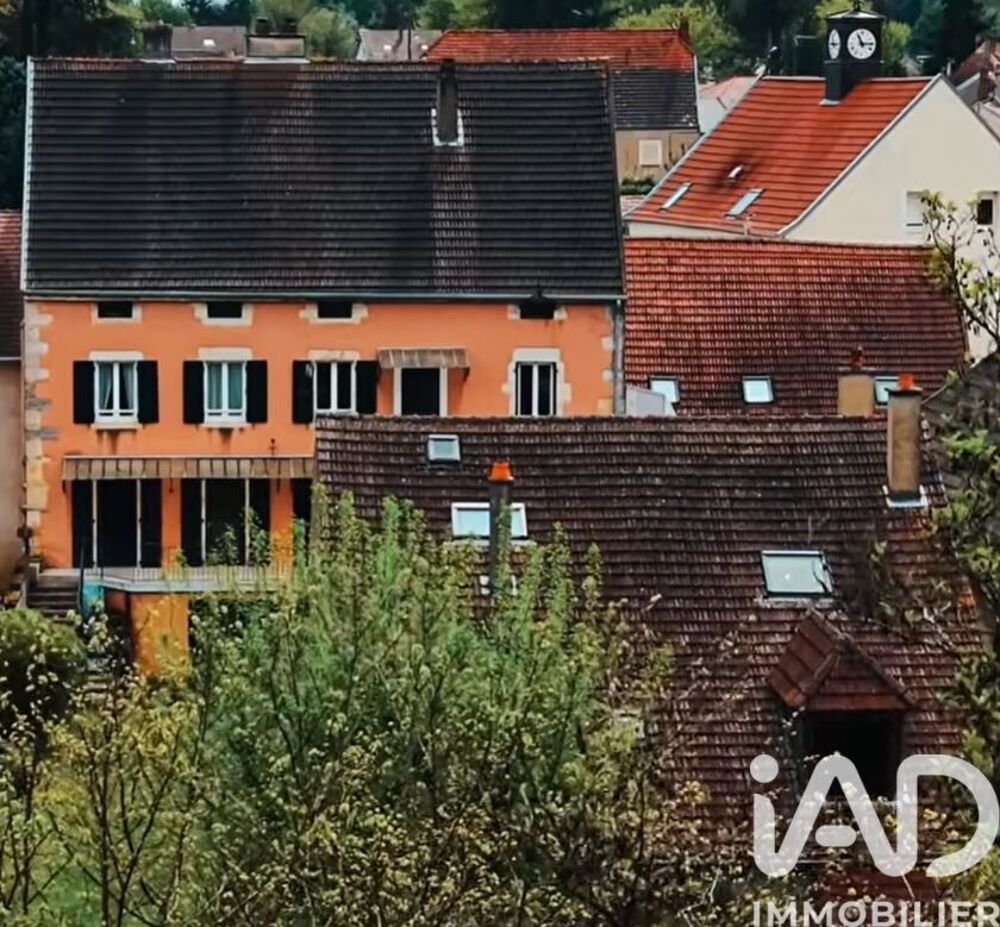 Vente Demeure 11 pièces