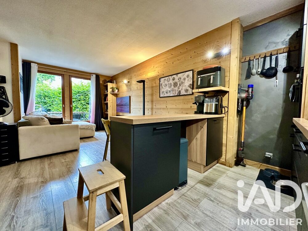 Vente Appartement Vente Appartement 4 pièces Arâches-la-frasse