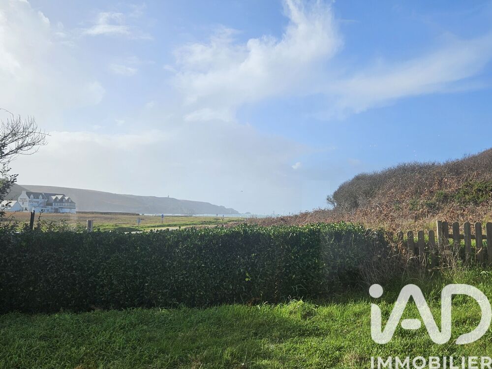 Vente Maison Vente Maison/villa 6 pièces Cléden-cap-sizun