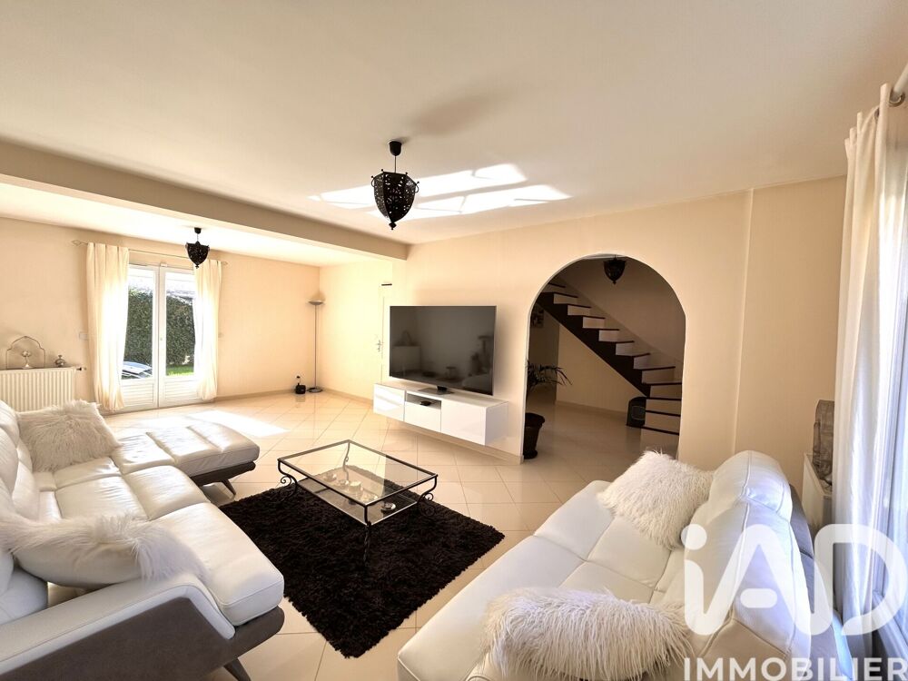 Vente Maison/villa 7 pièces