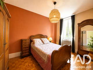  Maison à vendre 4 pièces 101 m²