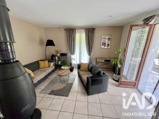Vente Maison Vente Maison de village 5 pièces Larressore