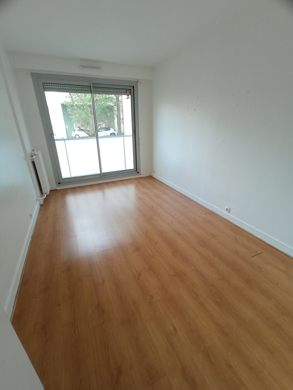 Vente Appartement Bel appartement de 3 pièces dans une résidence sécurisée Paris 19