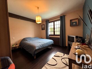  Maison à vendre 8 pièces 197 m²